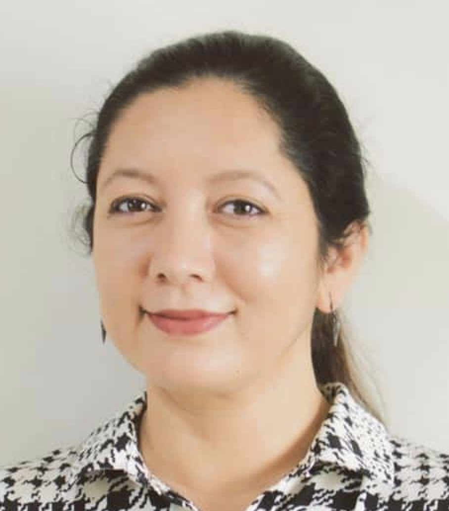 Dr. Smita Chaturvedi